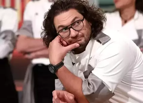Cu ce se ocupă Florin Dumitrescu după demisia de la Chefi la Cuțite: "Am băgat bucătăria în renovare"
