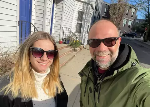 Alex Conovaru, din serialul Groapa, despre afecțiunile de care suferă fiica lui adolescentă: "Inima pe partea dreaptă e cea mai mică problemă a ei, malformația pe care o are...". Cum se simte Sonia acum / EXCLUSIV