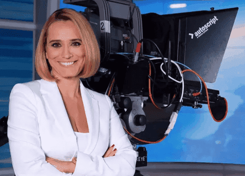 Ce dietă ține Andreea Esca: "Dacă vrei să slăbești, mănânci carne cu salată și nu mai...". La ce alimente a renunțat