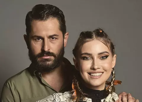 Cum își rezolvă Iulia Albu și iubitul ei, Mike, problemele din cuplu: "Am avut două perioade critice în viața noastră. Nu prea ne vedem... îmi vine să-l omor"