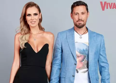 Cum a cerut-o Daniel Pavel de la Survivor în căsătorie pe iubita lui, Ana Maria Pop: „Nu se aștepta, aveam febră 40”. Cum l-a ajutat viitoarea soacră