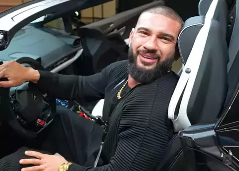 Ce regret are Dorian Popa după ce a fost prins drogat la volan și a rămas fără permis: "Prostia costă. Mă uit și plâng..."