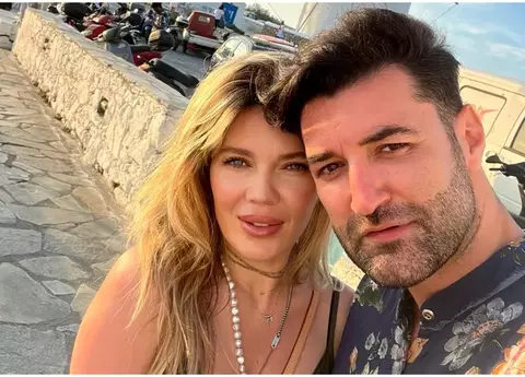 Cum îl ajută Gina Pistol pe Smiley de când artistul a rămas fără permis de conducere: ”Soția nu acceptă plăți cash sau cu cardul. Mă trece pe caiet până când...”