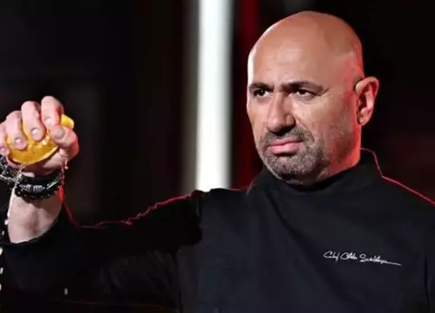 "Noi am vrut să facem treabă. Noi, în șapte ani, am adus niște cifre". Cătălin Scărlătescu, despre scandalul Chefi la Cuțite, după ce el, Bontea și Dumitrescu au fost dați în judecată de Antena 1