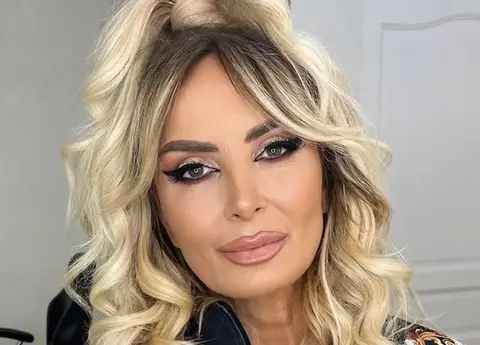 Daniela Gyorfi, adevăratul motiv pentru care și-a făcut mai multe operații estetice: "Noi suntem mai critice, bărbații au alte criterii în alegerea unei partenere"