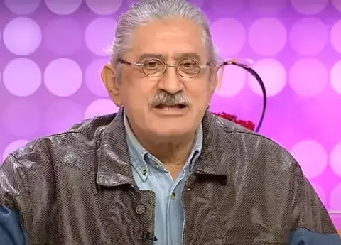 Jean Paler, din nou în spital, după cinci internări în trei luni: "Acum am 9 stenturi și un fibrilator"