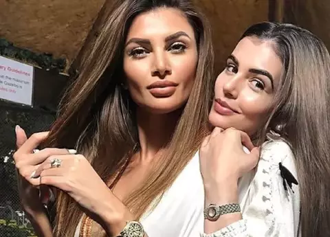 Cum arătau surorile Gabor în adolescență. Monica și Ramona nu semănau deloc cu divele sexy de azi