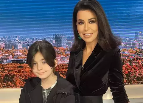 Cum se înțelege Simona Pătruleasa cu Ingrid, fiica ei adolescentă: "E într-o perioadă foarte frumoasă, dar și delicată". De la ce regulă nu se abat niciodată