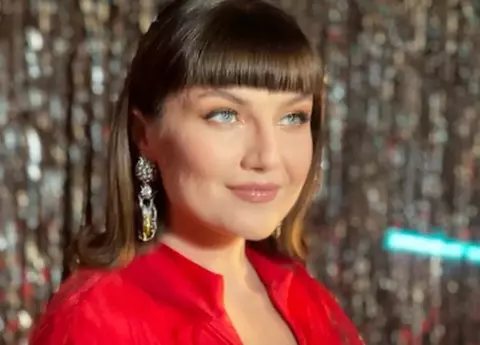 Prin ce metoda a reușit Alexandra Ungureanu să scape de acnee: "Mi se părea că arăt foarte rău, mi-era foarte greu, ani de zile..."