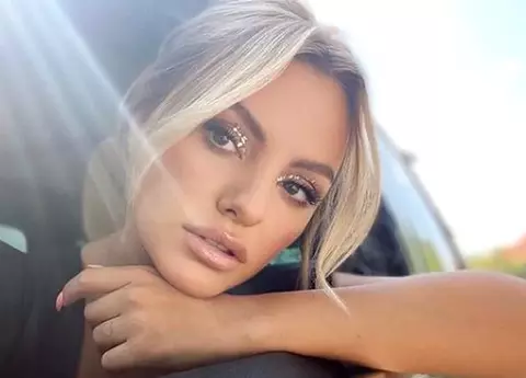Alexandra Stan a trecut prin clipe de coșmar în lupta cu depresia, din cauza succesului: "Mi s-a întâmplat să zic că nu mai vreau să trăiesc"