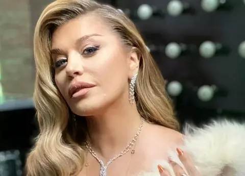 Ce accident a întâmpinat Loredana Groza în timpul spectacolului Mamma Mia: "Un moment dramatic a fost atunci când..."
