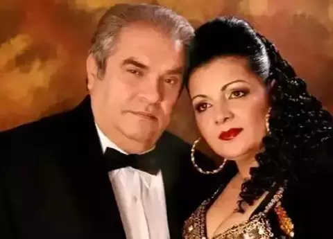Ce a făcut Aurel Pădureanu de Sărbători, la aproape trei ani de la moartea Corneliei Catanga: ”Pentru mine nu a fost nici Crăciun, nici Revelion...” Gestul artistului în Noaptea dintre Ani / EXCLUSIV
