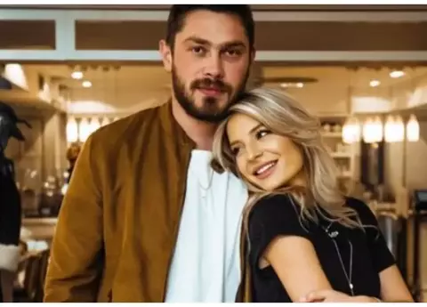 Cum a reacționat Mircea Baniciu când a aflat că fiica lui este însărcinată și îi va dărui un nepot: ”A spus că are o singură dorință, să nu îl strige tataie”/ EXCLUSIV