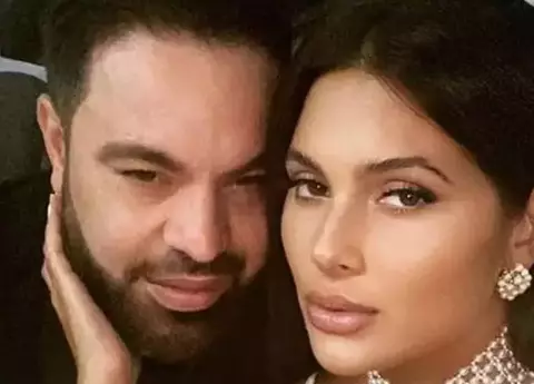 Roxana Dobre, dezvăluire șocantă despre Florin Salam, după 8 ani de relație și doi de căsnicie: "Soțului meu nu îi place să stea doar cu o domnișoară". De ce nu este geloasă