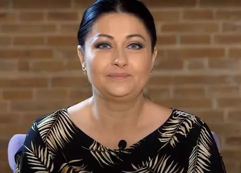 Cu cine este Gabriela Cristea înlocuită la emisiunea Mireasa, după ce a ajuns la spital: "Situația asta nu a fost una ușoară…"