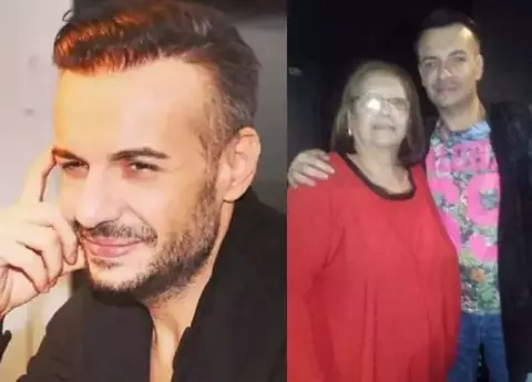 Răzvan Ciobanu ar fi împlinit 48 de ani. Mama designerului, mesaj dureros la aproape 5 ani de la moartea dramatică a fiului ei: "Să aibă drum lin printre îngeri! Toate problemele de sănătate au pornit de la acest necaz"