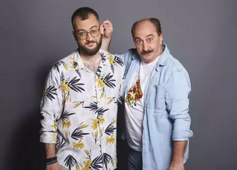 De ce a lipsit Romică Țociu de la ziua nepoatei sale: ”Trebuia să le dai să mănânce, să-i îmbraci...” Ce spune despre emisiunea Te cunosc de undeva / EXCLUSIV