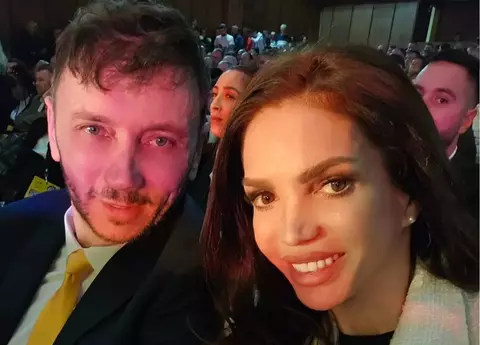 Cristina Spătar și soțul ei, Vicențiu Mocanu, vor fi nași de cununie chiar de Dragobete: ”Trebuie să ne punem la biserică ie...” Sora milionarului se căsătorește / EXCLUSIV