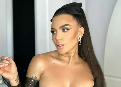 Cum au afectat-o pe Oana Radu kilogramele în plus, în perioada copilăriei: "Băieții nu mă plăceau ca pe o fată, ci ca pe un frate..."