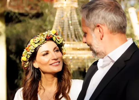 Ioana Ginghină susține că nu poate sta decât căsătorită într-o relație. Care e motivul: "Este ca la un job, te dedici, semnezi un contract!"
