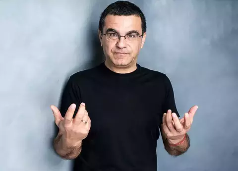 Mihai Mărgineanu, despre soția sa și viața de cuplu, după 15 ani de căsnicie: "Nu mă interesează altă femeie, ceea ce mi se pare senzațional. Nu pot să bag mâna în foc că..."
