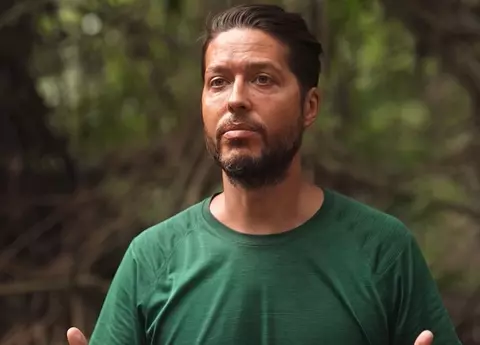 Ce spune Jorge despre scandalurile cu cei din echipa Faimoșilor, de la Survivor All Stars: "A fost multă răutate acolo..." Cum a fost revederea cu familia