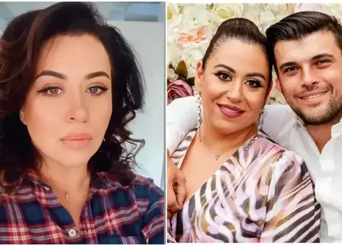 Oana Roman și-a dorit ca Marius Elisei să-și găsească o iubită în timpul relației lor: "Eu m-am rugat, la propriu, pentru că mi-am dat seama că nu se va încheia dacă el nu-și va găsi pe altcineva"