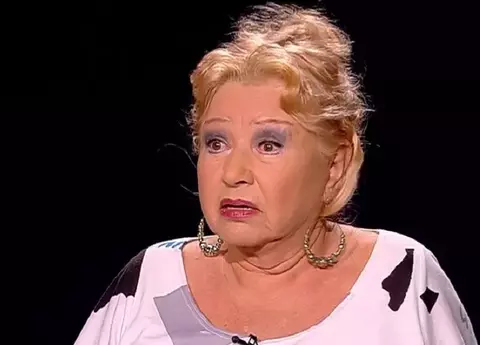 "Eu nu spuneam unde m-am născut. Îmi era frică să nu cumva să se afle de trecutul meu". Rodica Popescu Bitănescu, mărturisiri emoționante despre traumele trăite în copilărie
