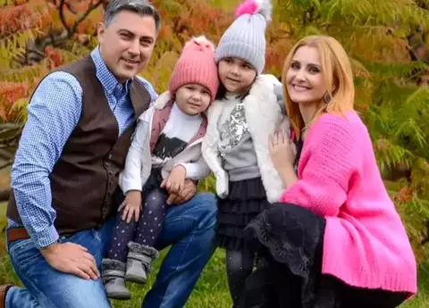 ”După doi ani simt că s-a încheiat așa, ca o perioadă de doliu...” Ce spune Alexandru Ciucu despre divorțul de Alina Sorescu și unde va petrece Paștele cu fiicele sale / EXCLUSIV