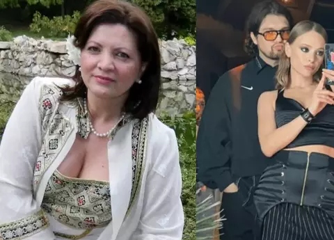 După ce l-a criticat și s-au certat, Gina Matache l-a acceptat pe Radu Siffredi. Ce a spus despre el si Oana Matache, după Power Couple: „Puteau să facă mult mai multe"