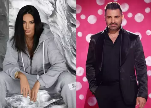 Cum a reacționat Oana Zăvoranu după ce Pepe a spus că Raluca Pastramă l-a înșelat în timpul căsniciei: ”Este un subiect...” Ce a povestit artistul / EXCLUSIV