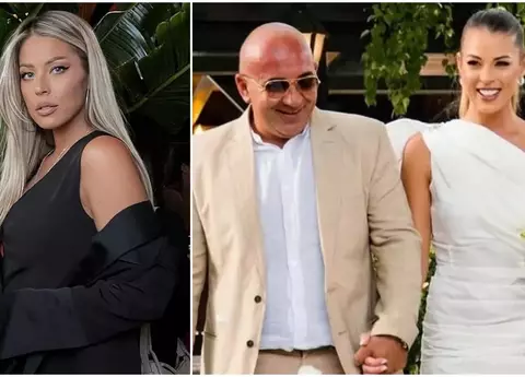 Cum a reacționat soțul Roxanei Nemeș când a aflat că artista merge la Survivor All Stars: ”Trebuie să fii mândră că te-au...” Cei doi pleacă în vacanță după Paște / EXCLUSIV