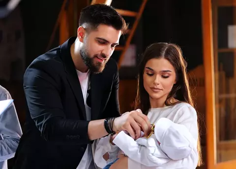 De ce nu a avut Theo Rose un copil cu Alex Leonte, fostul ei iubit: „Am întâlnit multe astfel de situații"