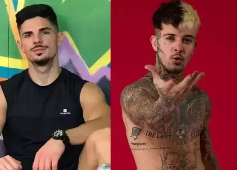 Reacția lui Marius Crăciun, fost concurent Survivor, după ce Zanni a câștigat Survivor All Stars: ”Și-a arătat puterea, I-a bătut pe toți. Nu a mai fost vorba de vreun caz social...”. De ce a fost votat Zanni de public / EXCLUSIV