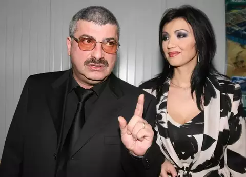 Cu ce a rămas Adriana Bahmuțeanu după 5 divorțuri de Silviu Prigoană: "Am vrut să-i demonstrez că nu stau cu el pentru bani. Nu-mi pare rău, nu banii țin o relație"