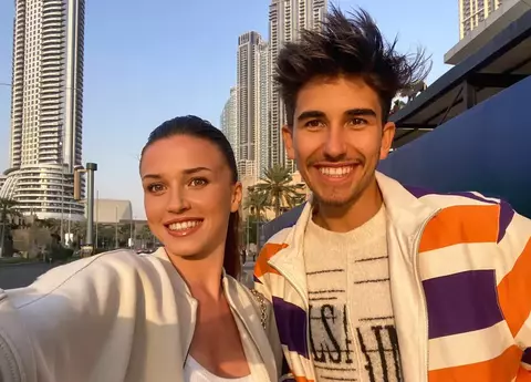 Sebastian Dobrincu și Ioana Ignat s-au despărțit: "Viața merge înainte, cu bune și cu rele". În ce relație sunt acum milionarul și artista