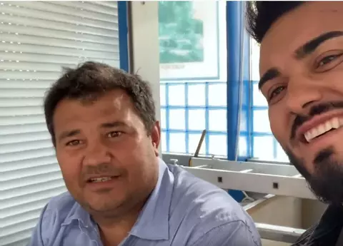 Tatăl lui Jador, reacție fair play după ce Zanni a câștigat Survivor All Stars: "Merită fiecare bănuț, fiul meu a fost mai slab, fără supărare, de aceea a și venit acasă"