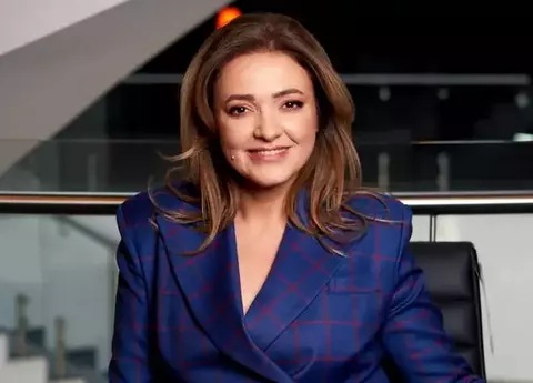 Cristina Bâtlan, despre divorțul de soțul ei, după 26 de ani de căsnicie: "Dispăruse toată acea încredere. Eu am crezut că el nu minte. Faptul că ne-am promis unul altuia că nu mințim trebuia să fie sfânt"