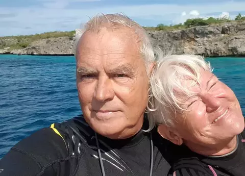 Monica Tatoiu a mărturisit de ce nu mai vorbește cu familia soțului: "Eu sunt pasională, nu se poate altfel..." . Femeia de afaceri și Victor Tatoiu au împlinit recent 37 de ani de căsnicie / EXCLUSIV