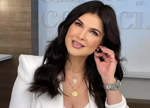Ce aliment a scos Monica Bârlădeanu definitiv din alimentație: „Mi se pare extrem de important ca omul să vadă ce îi priește și ce nu. Sunt lucruri care îți îngreunează corpul”. Ce sfaturi are pentru femeile care vor să slăbească / EXCLUSIV