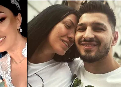 Soția lui Gabriel Vasiliu, finalist la Puterea Dragostei, a fost ucisă în Olanda. Ana Maria a fost identificată de sora ei
