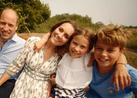 Kate Middleton a terminat chimioterapia, iar cancerul e în remisie: "Ultimele 9 luni au fost incredibil de grele"