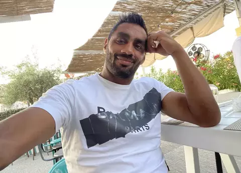 Bănel Nicoliță, prima apariție publică alături de iubită, după 4 ani de relație: ”Ea mi-a fost alături și la bine și la greu. La început cred că a fost la mai rău...”  / EXCLUSIV