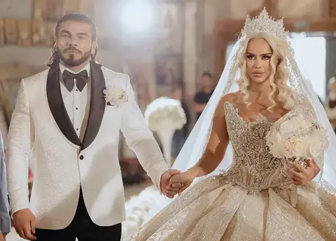 Cum s-a schimbat relația dintre Anda Adam și soțul ei, Joseph, la patru luni de la nuntă și în ce proiecte cinematografice este implicat omul de afaceri: ”În ultima vreme el a fost mai ocupat decât mine...”/ EXCLUSIV