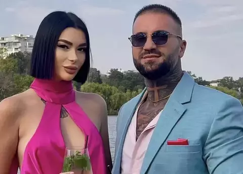 Ce a povestit Marcel de la Insula Iubirii despre relația cu logodnica lui, Armina, și ce părere are despre Radu Vâlcan: ”Era totul strict. Nu era pe caterincă...”/ EXCLUSIV
