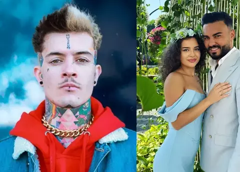 Cum a reacționat Jador după ce Zanni l-a acuzat că a agresat-o pe fosta lui iubită, Oana Ciocan: ”E problema lui ce declarații face. Nu este...”/ EXCLUSIV