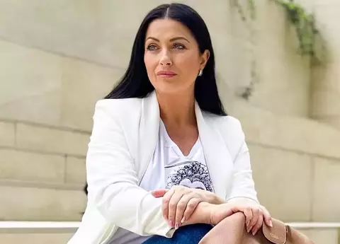 Cum se simte Gabriela Cristea, după ce a fost diagnosticată cu hipertensiune: "Din păcate, am trecut în extrema cealaltă"