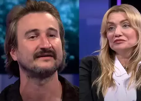 În 2024, Cristina Cioran a fost dată afară din casă în lenjerie intimă, de Alex Dobrescu, aflat "în stare avansată de ebrietate şi sub influenţa substanţelor interzise". Șase echipaje de poliție au intervenit atunci