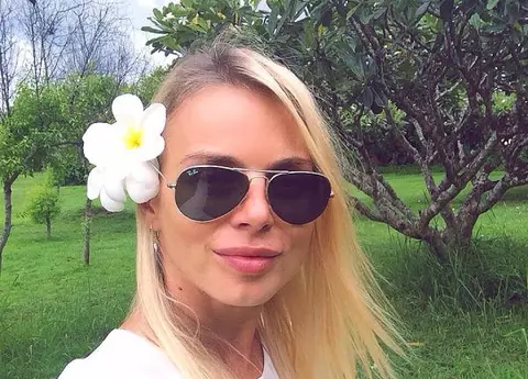 Jojo – Vacanţă în Bali alături de iubitul ei