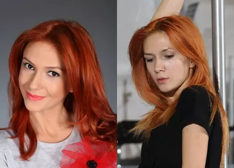 Cum arată vedetele nemachiate! Unele sunt frumușele, altele, de nerecunoscut